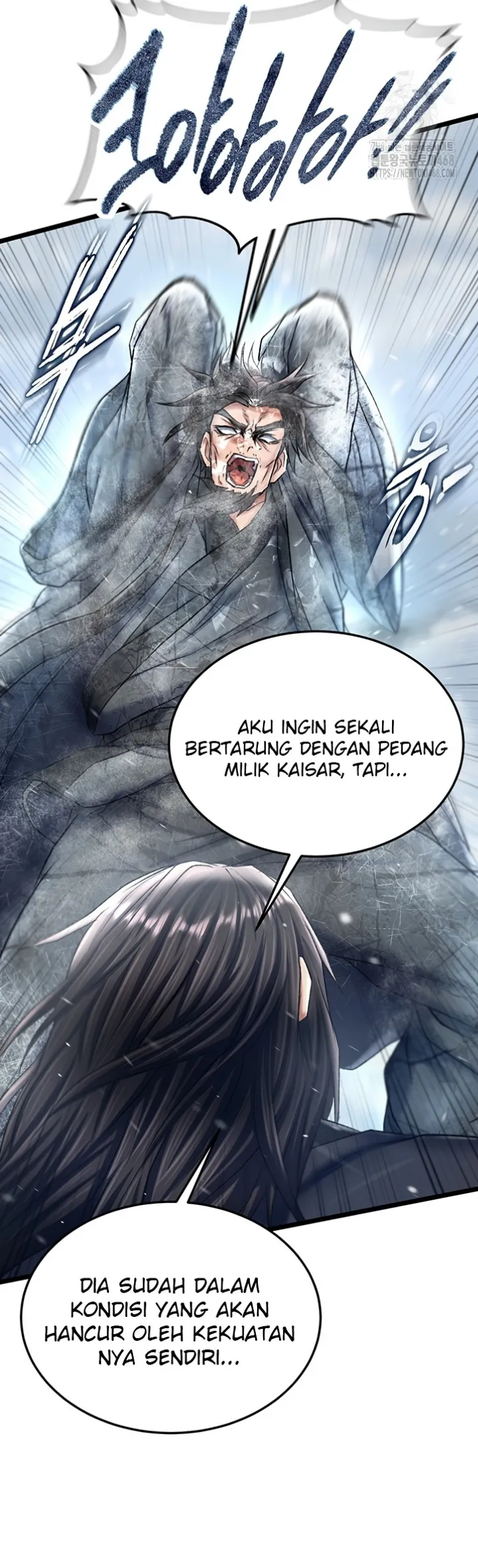 I Ended Up in the World of Murim - Chapter 70 26