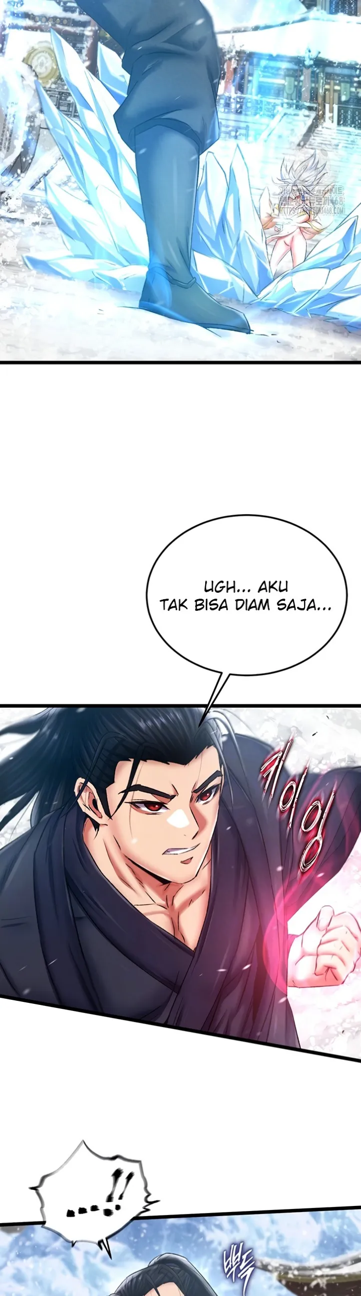 I Ended Up in the World of Murim - Chapter 70 3