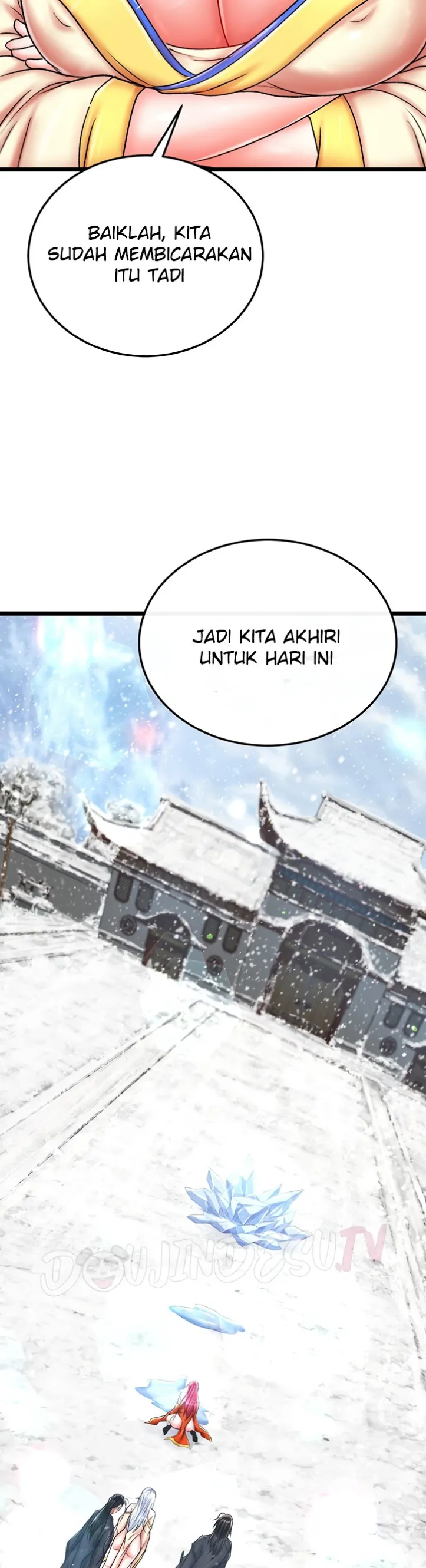 I Ended Up in the World of Murim - Chapter 70 38