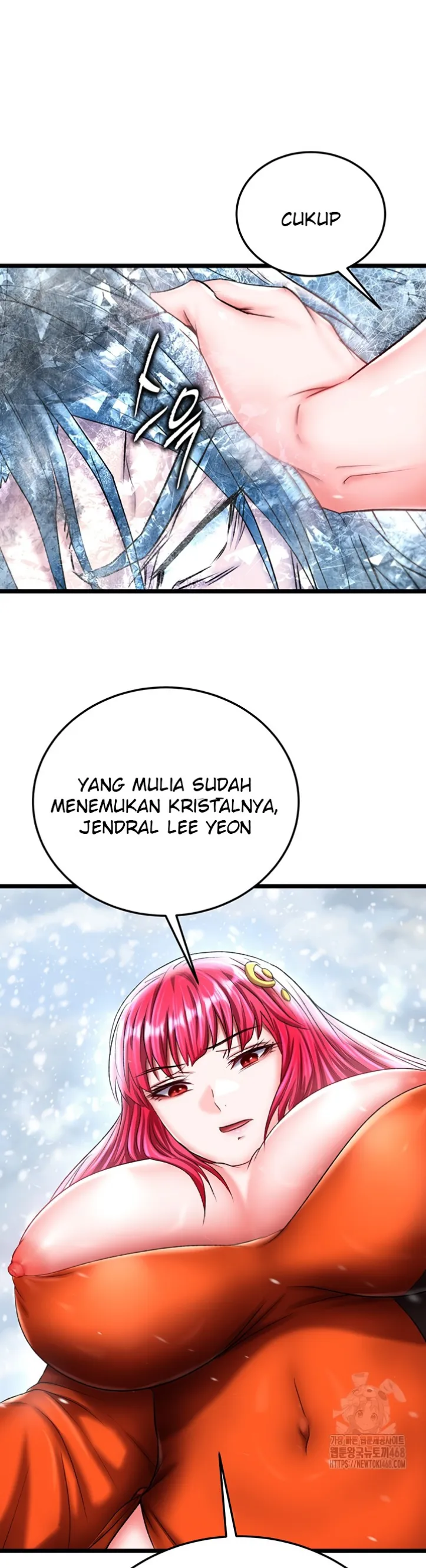 I Ended Up in the World of Murim - Chapter 70 33