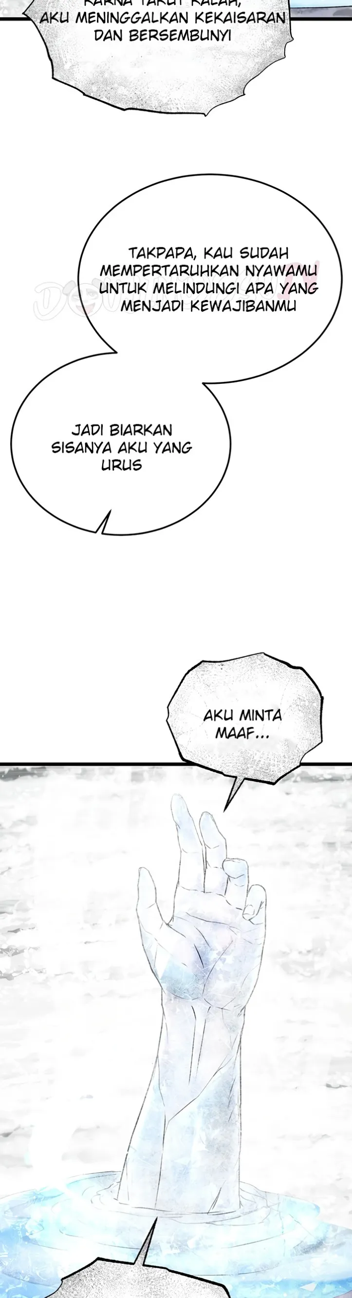 I Ended Up in the World of Murim - Chapter 70 36