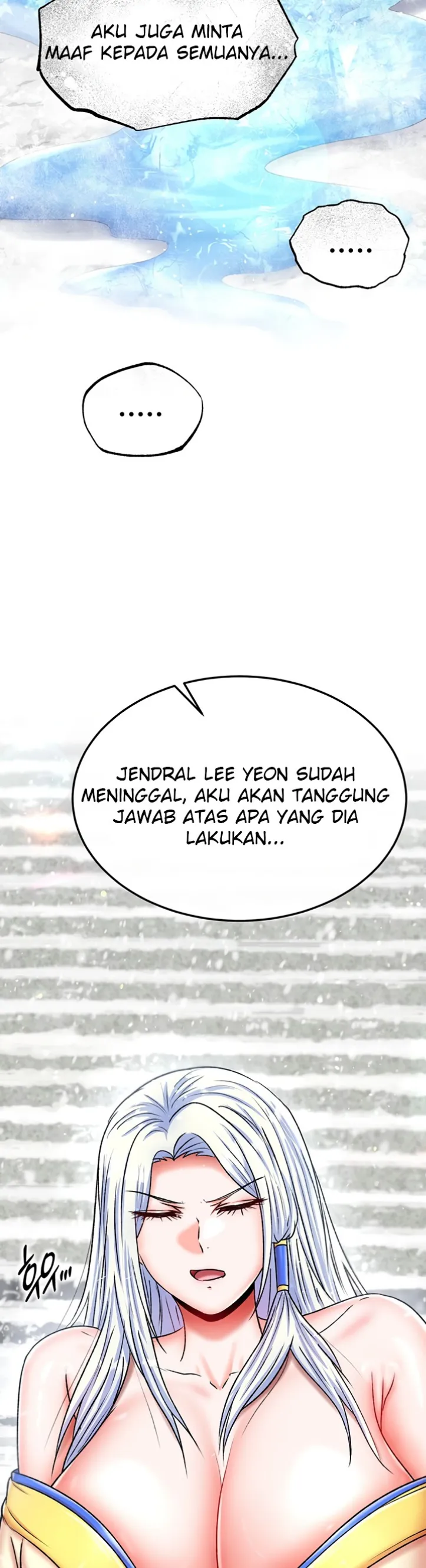 I Ended Up in the World of Murim - Chapter 70 37