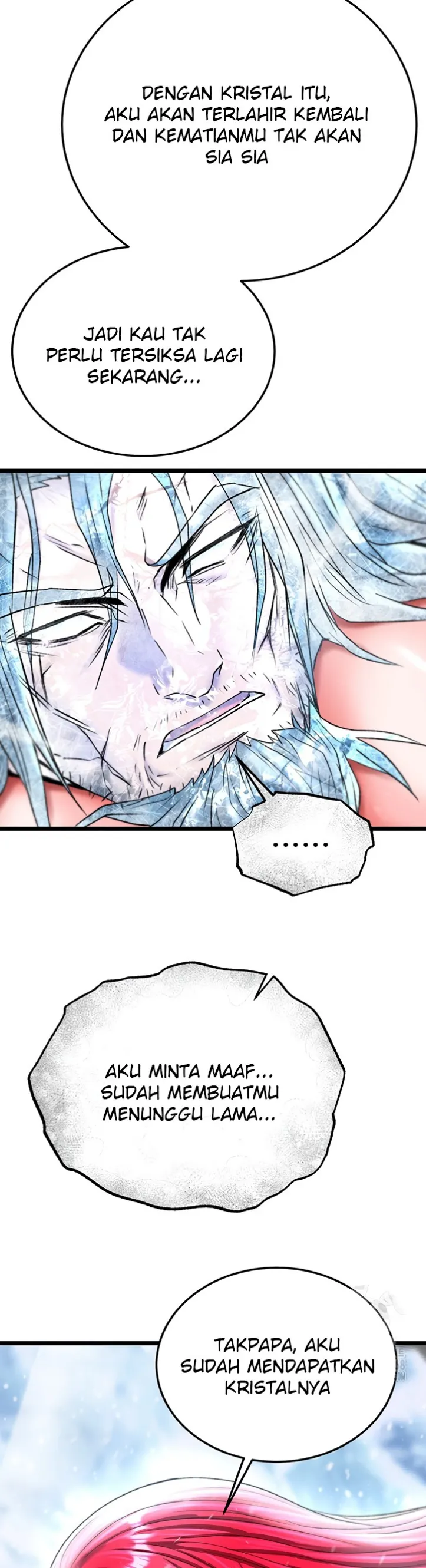 I Ended Up in the World of Murim - Chapter 70 34