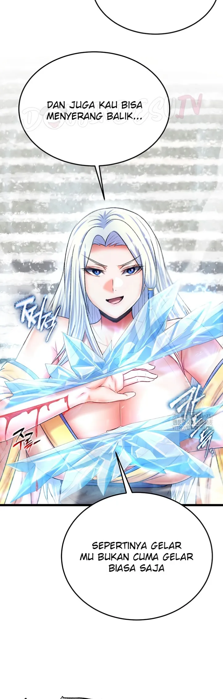 I Ended Up in the World of Murim - Chapter 70 18