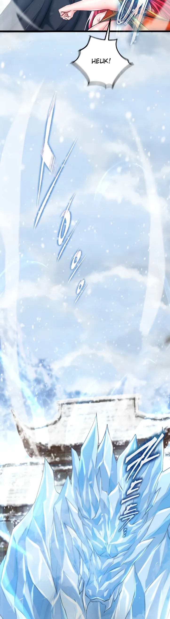 I Ended Up in the World of Murim - Chapter 70 11