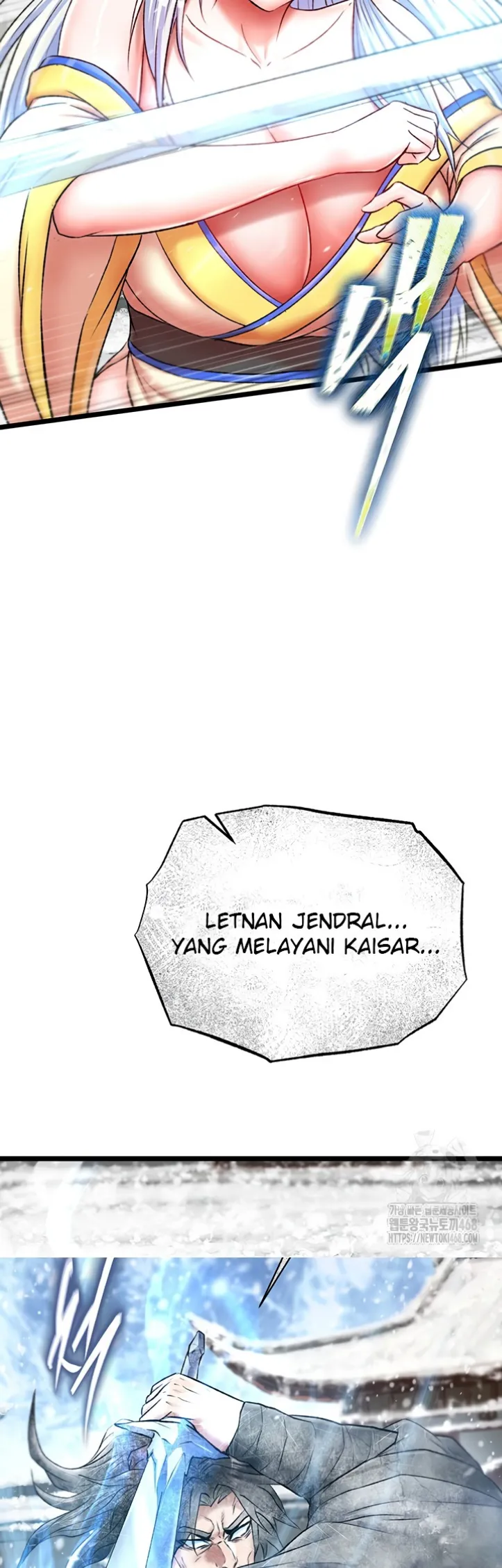 I Ended Up in the World of Murim - Chapter 70 16