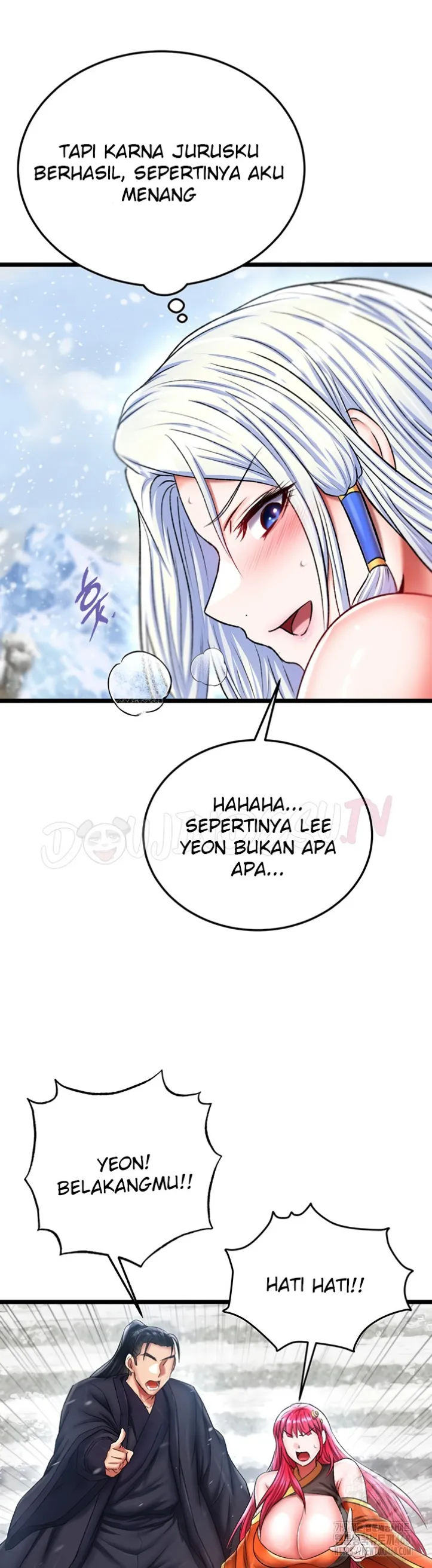 I Ended Up in the World of Murim - Chapter 70 14