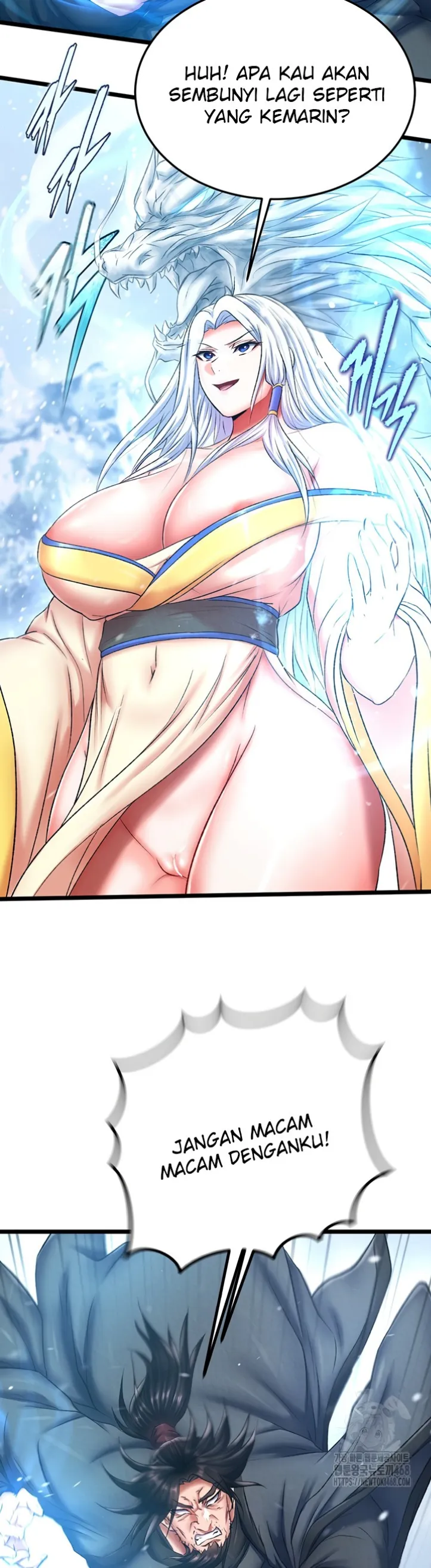 I Ended Up in the World of Murim - Chapter 70 6