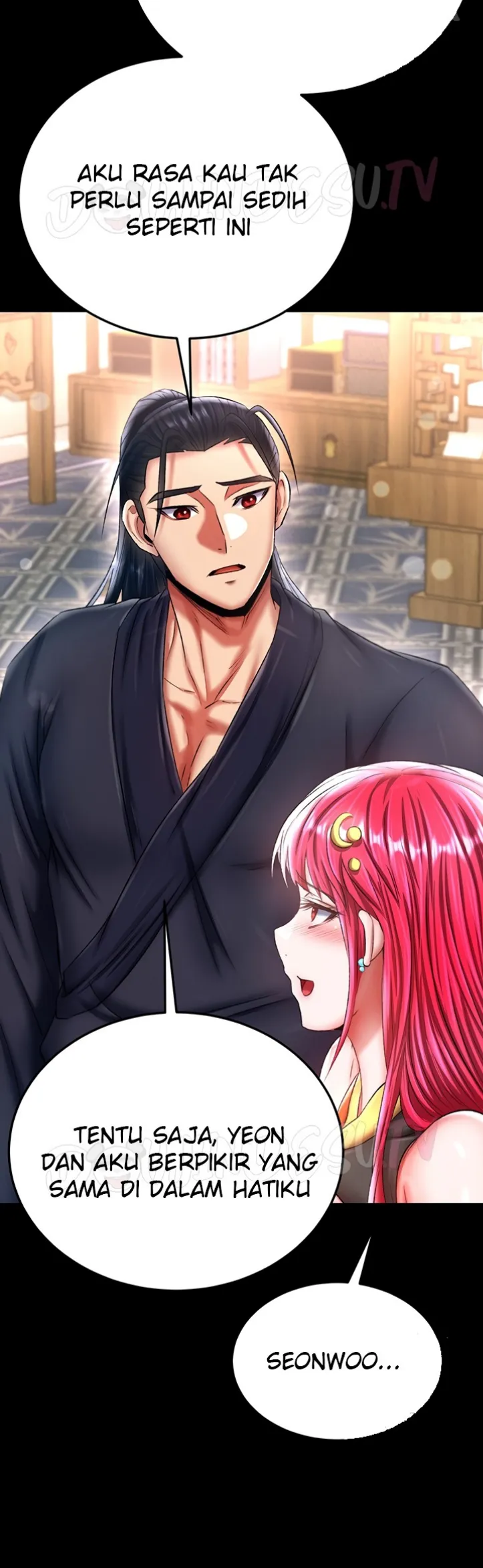 I Ended Up in the World of Murim - Chapter 70 49