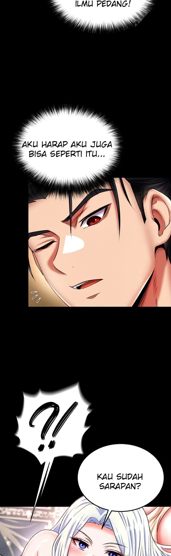 I Ended Up in the World of Murim - Chapter 70 42