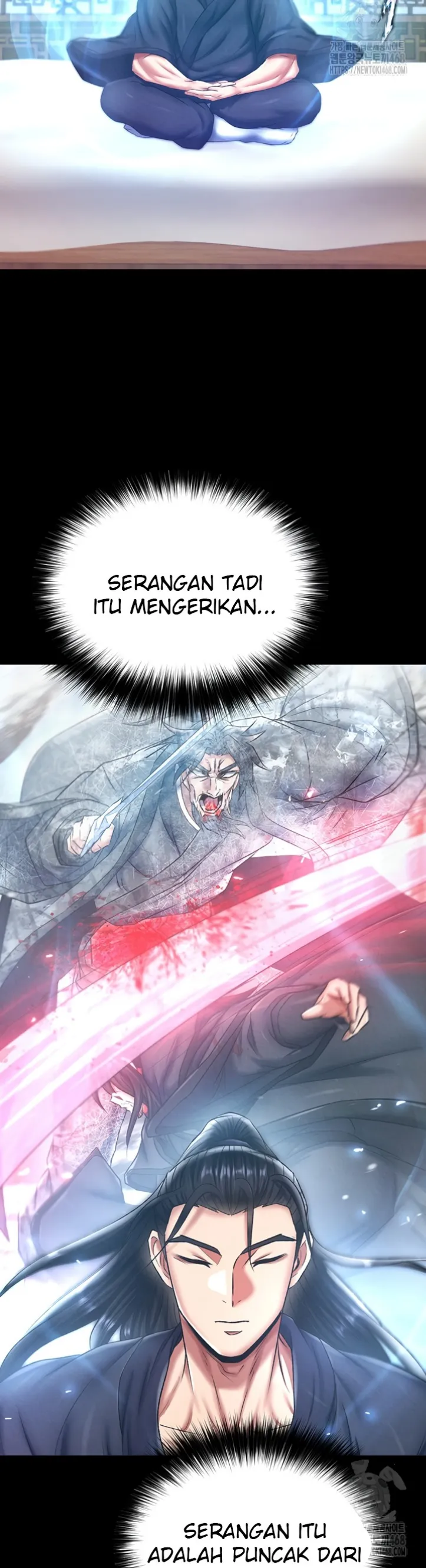 I Ended Up in the World of Murim - Chapter 70 41