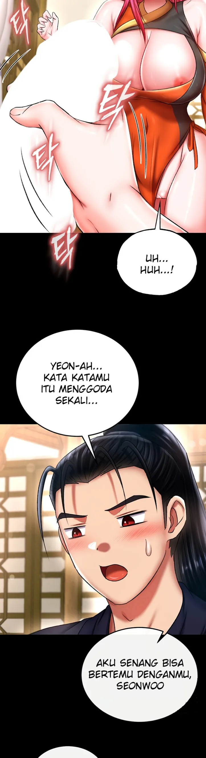 I Ended Up in the World of Murim - Chapter 70 51