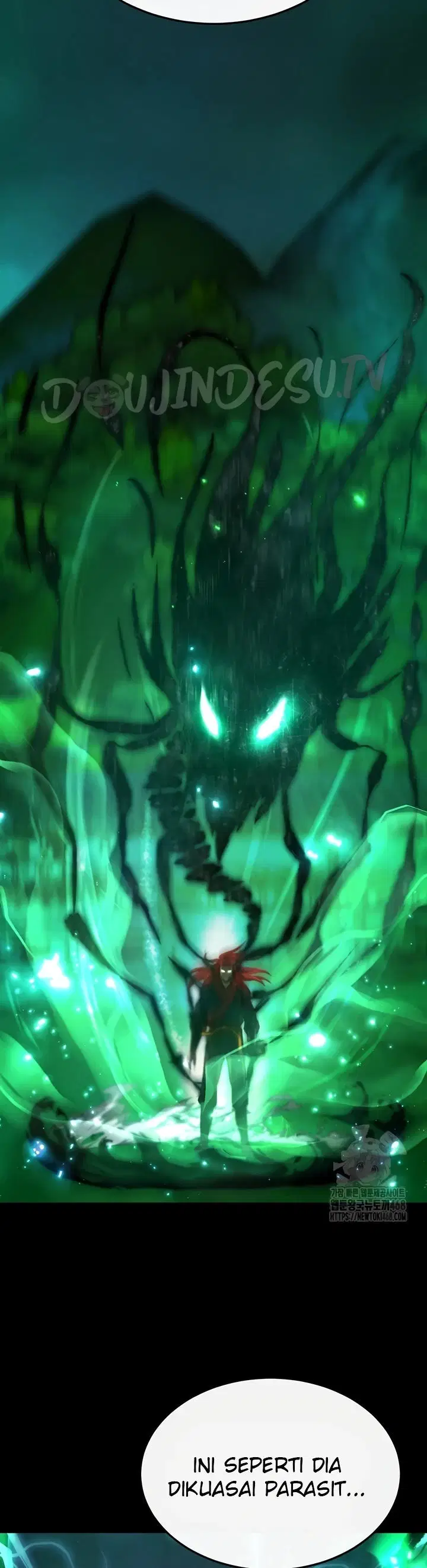 I Ended Up in the World of Murim - Chapter 77 8