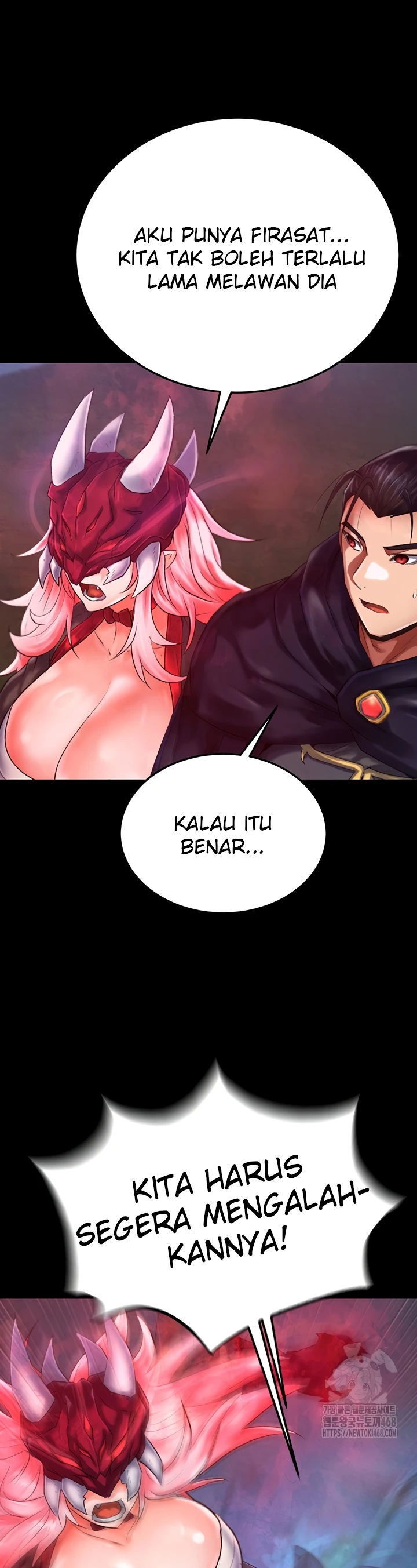 I Ended Up in the World of Murim - Chapter 77 39