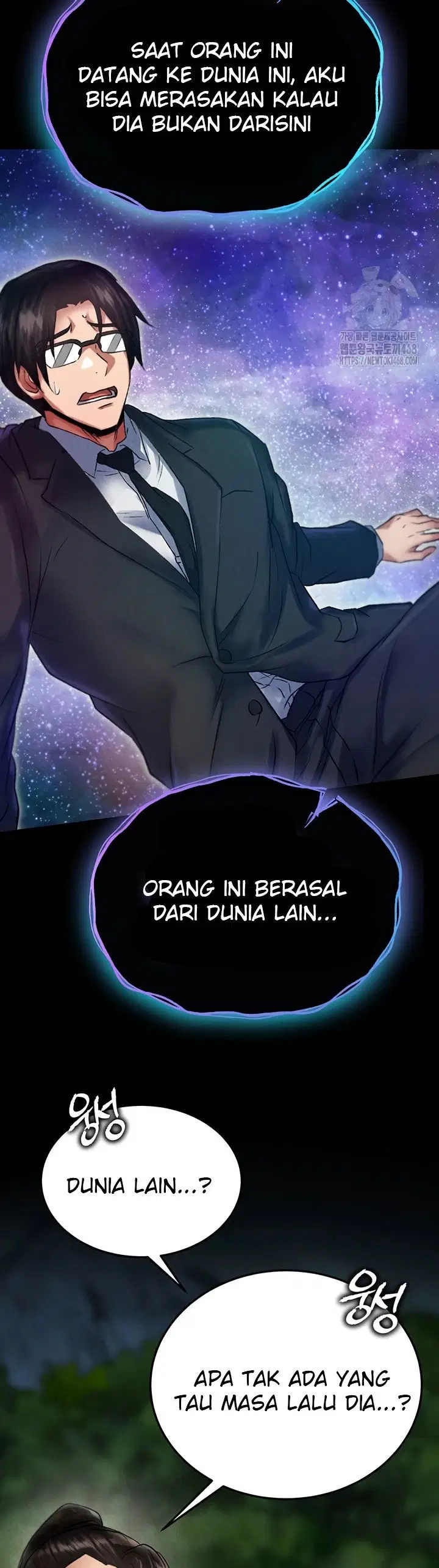 I Ended Up in the World of Murim - Chapter 77 18