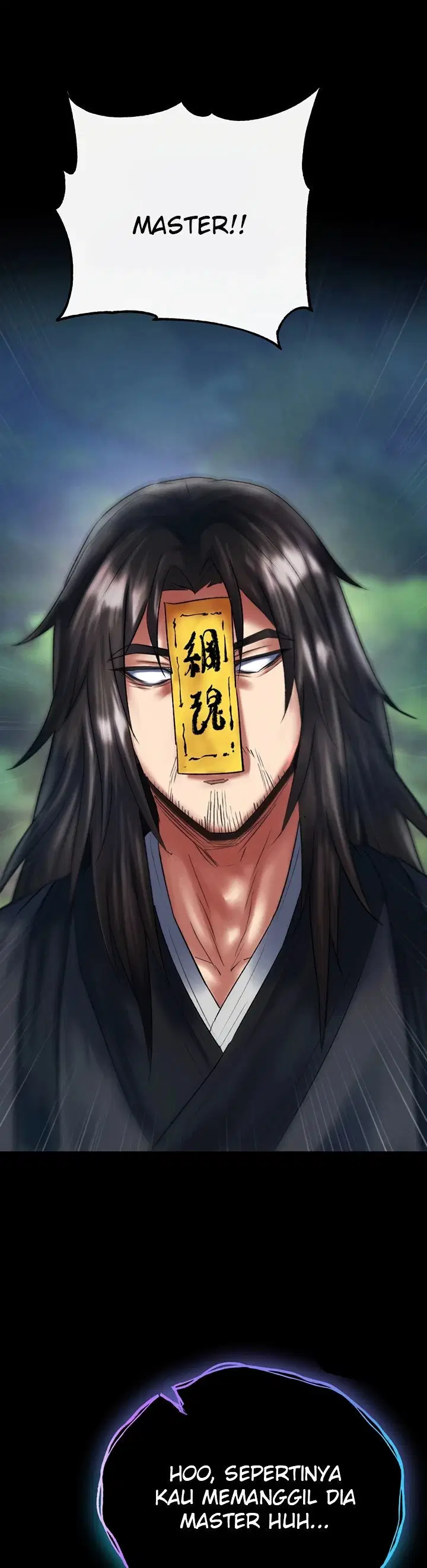 I Ended Up in the World of Murim - Chapter 77 12