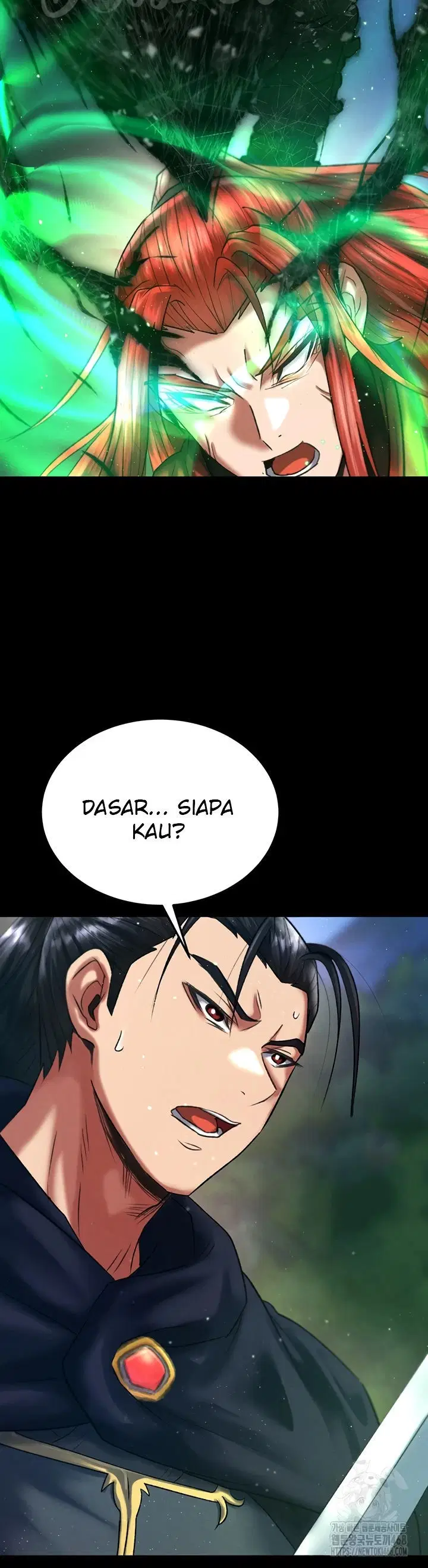 I Ended Up in the World of Murim - Chapter 77 14