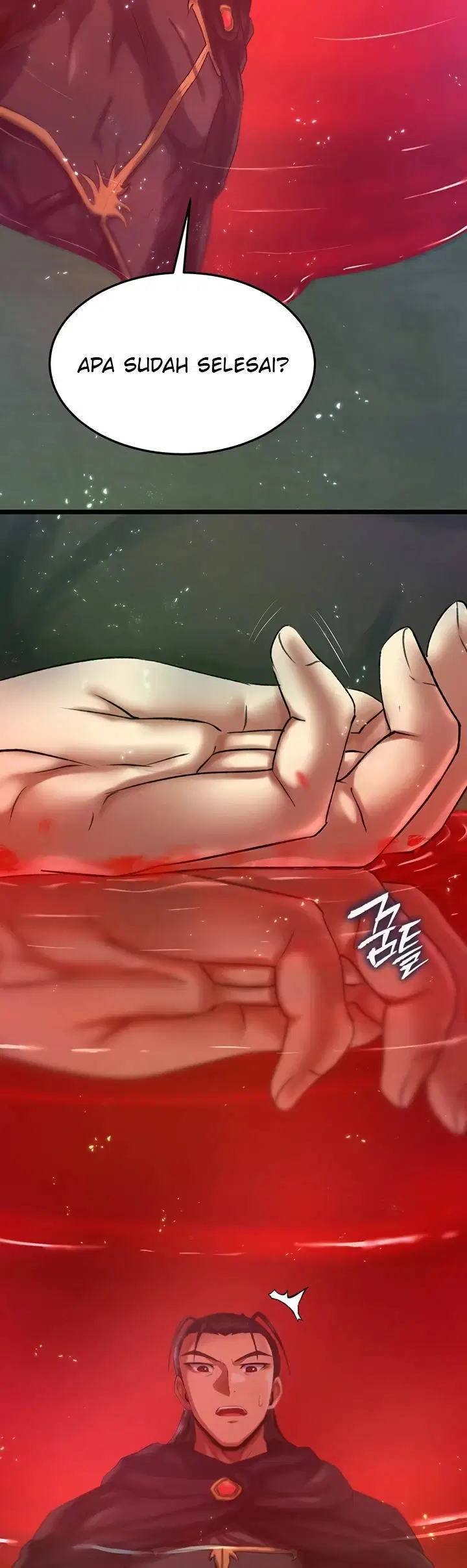 I Ended Up in the World of Murim - Chapter 77 4