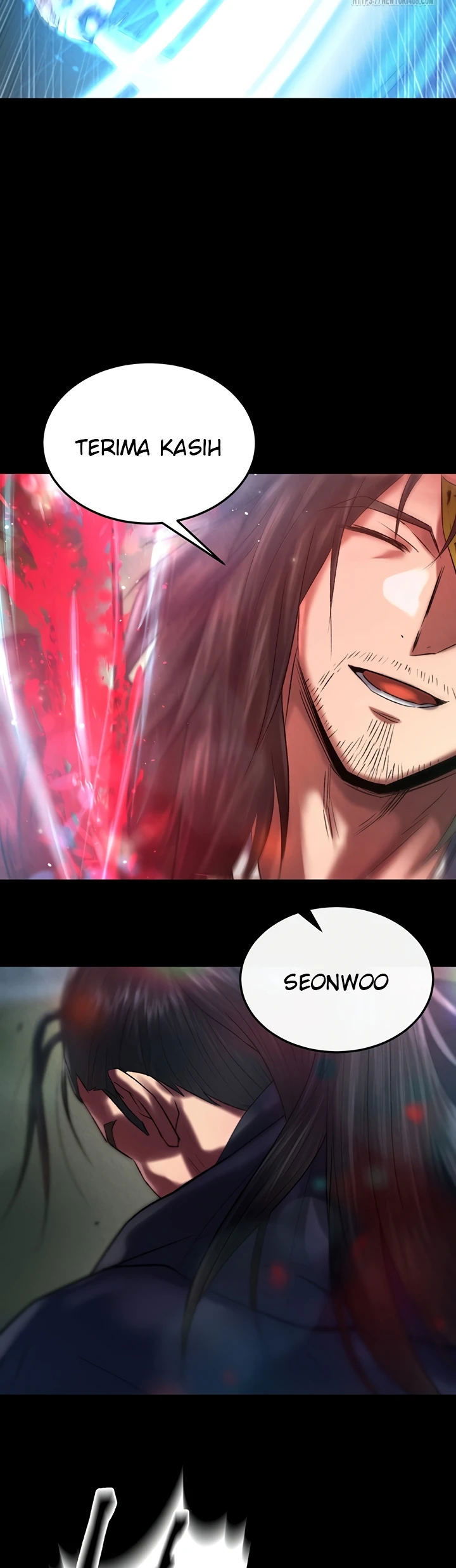 I Ended Up in the World of Murim - Chapter 77 48