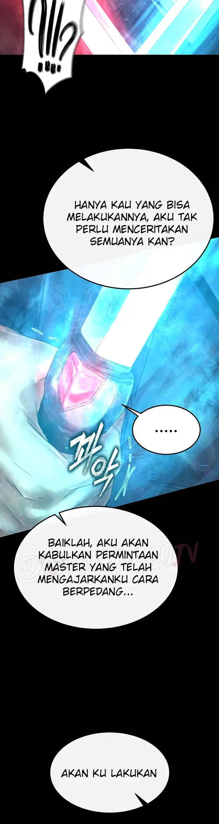 I Ended Up in the World of Murim - Chapter 77 46