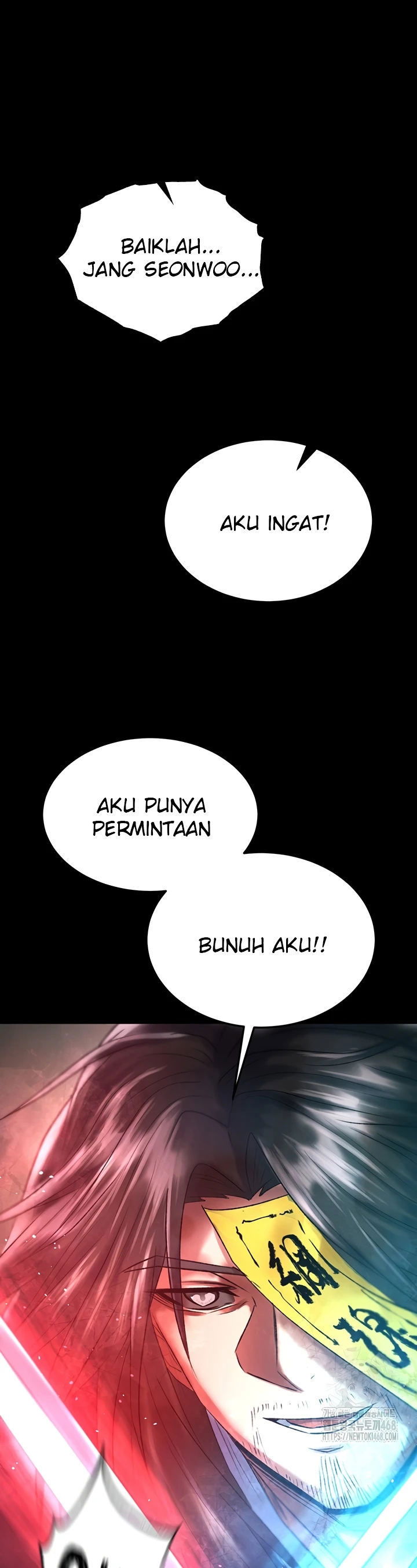 I Ended Up in the World of Murim - Chapter 77 45