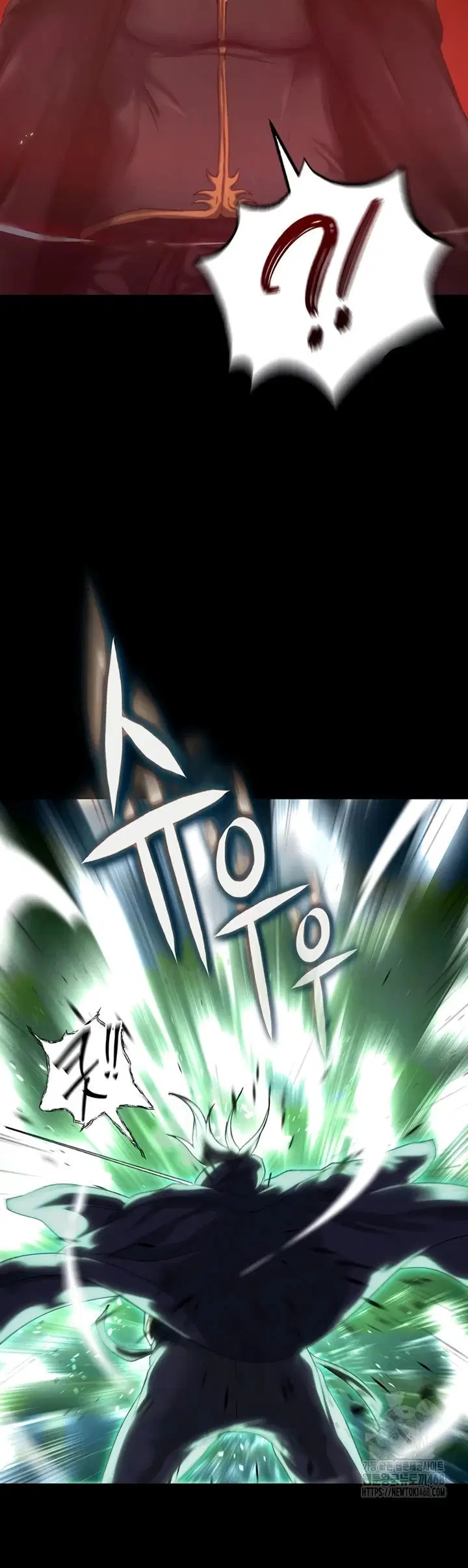 I Ended Up in the World of Murim - Chapter 77 5