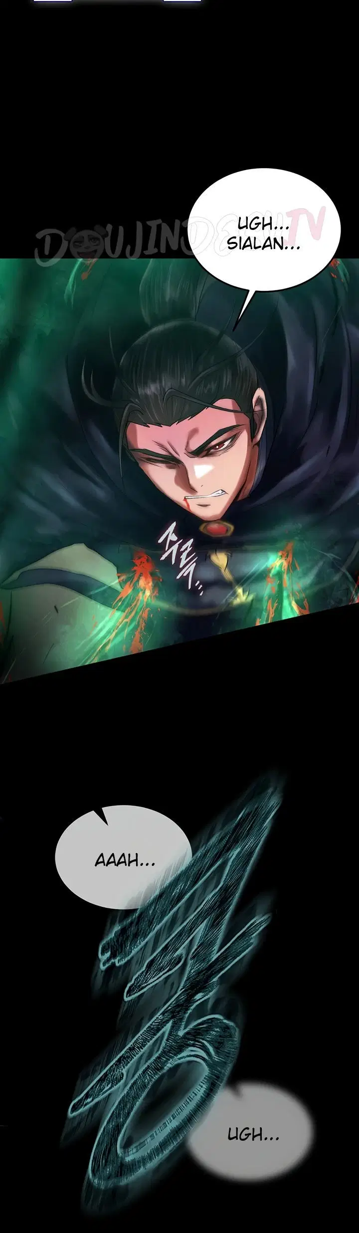 I Ended Up in the World of Murim - Chapter 77 53