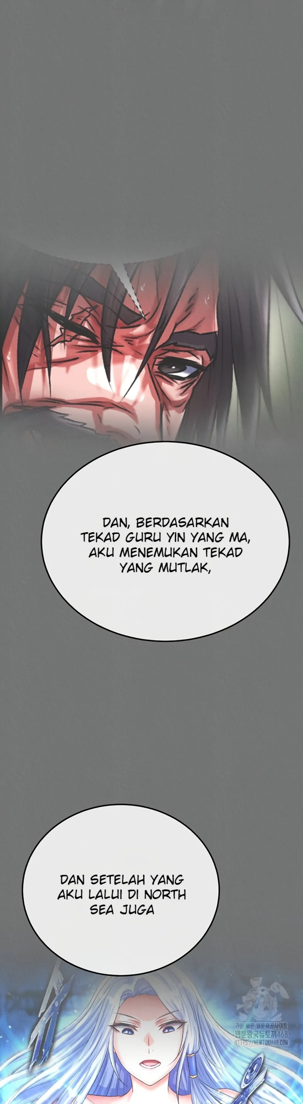 I Ended Up in the World of Murim - Chapter 75 7