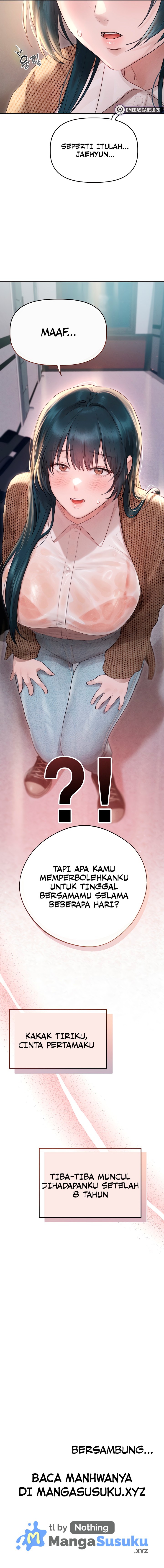 I Want to Get To Know You - Chapter 01 10 I Want to Get To Know You - Chapter 01 10