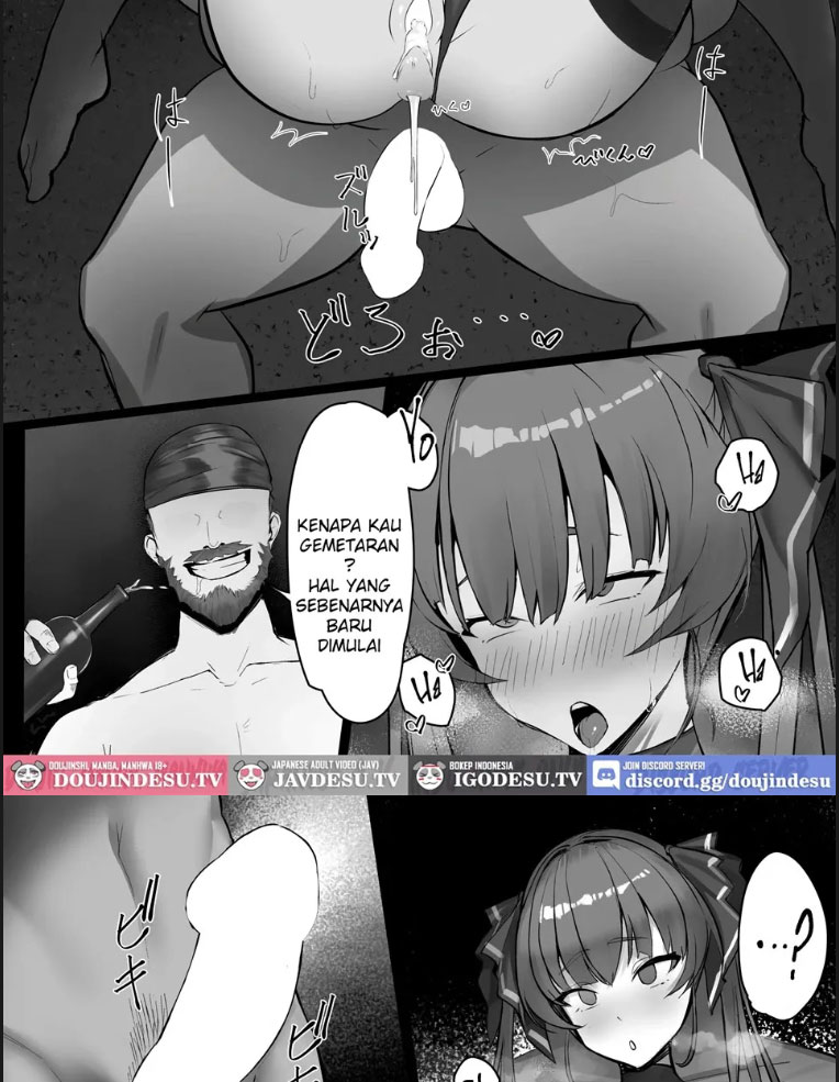 Nhooooy - Chapter 01 end 18