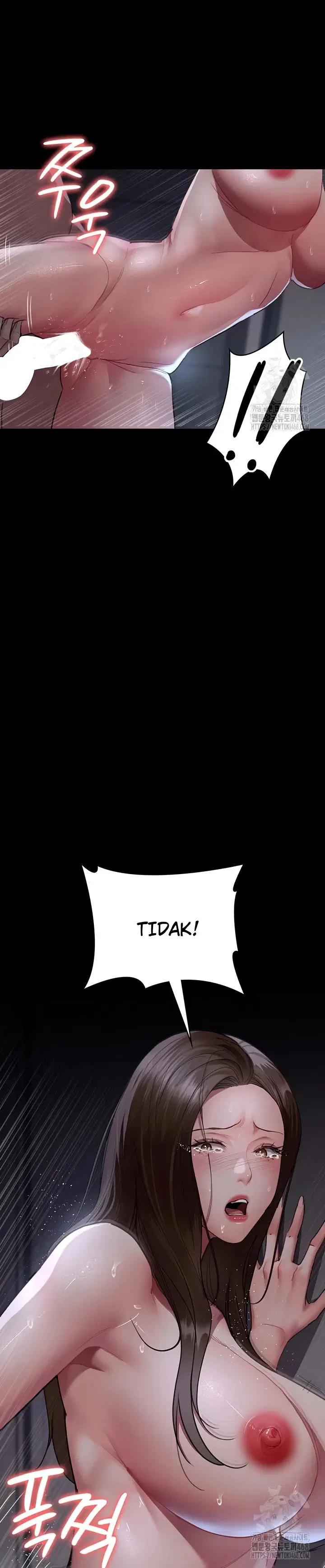 Night Hospital - Chapter 99 8