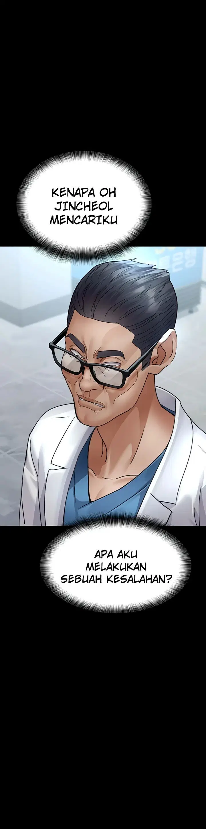 Night Hospital - Chapter 99 39