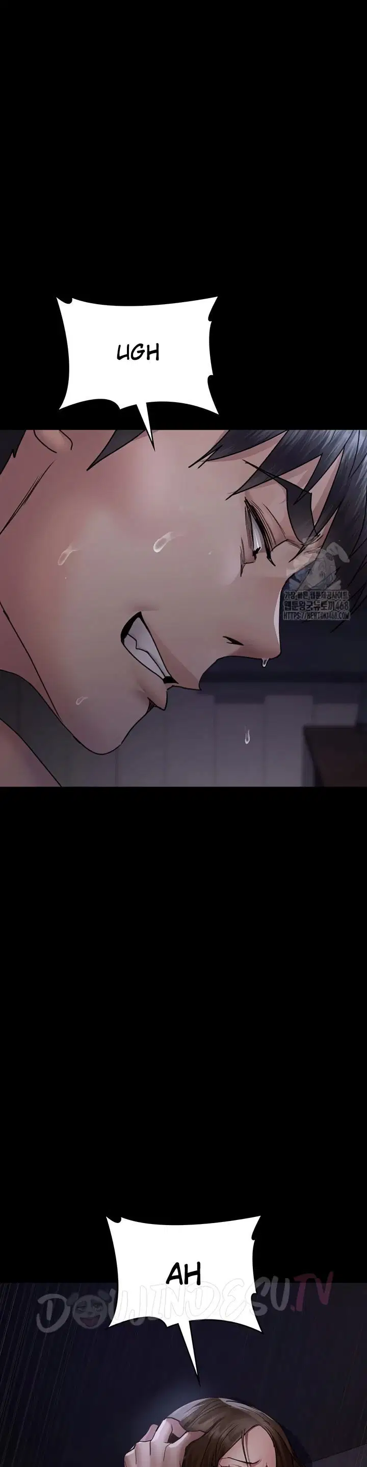Night Hospital - Chapter 99 30