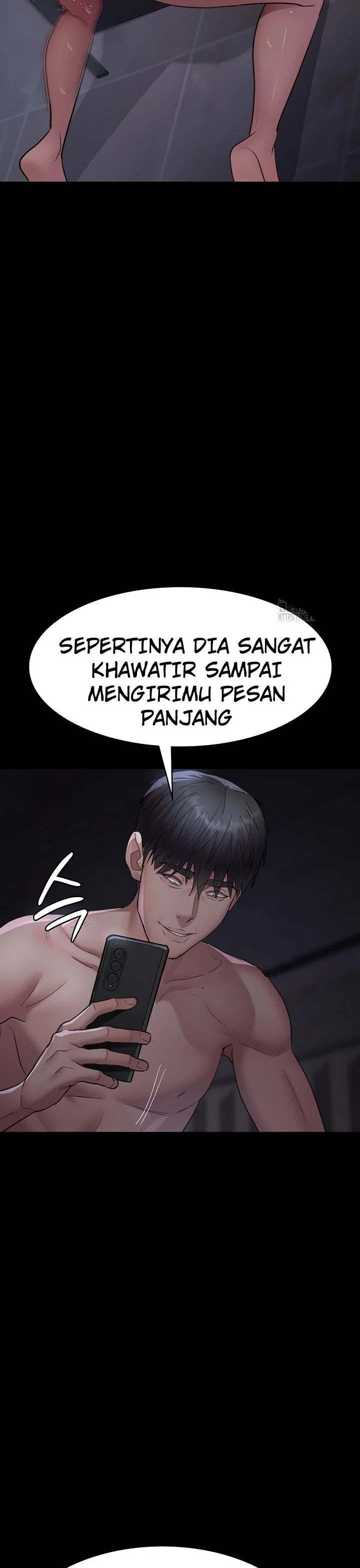 Night Hospital - Chapter 99 15
