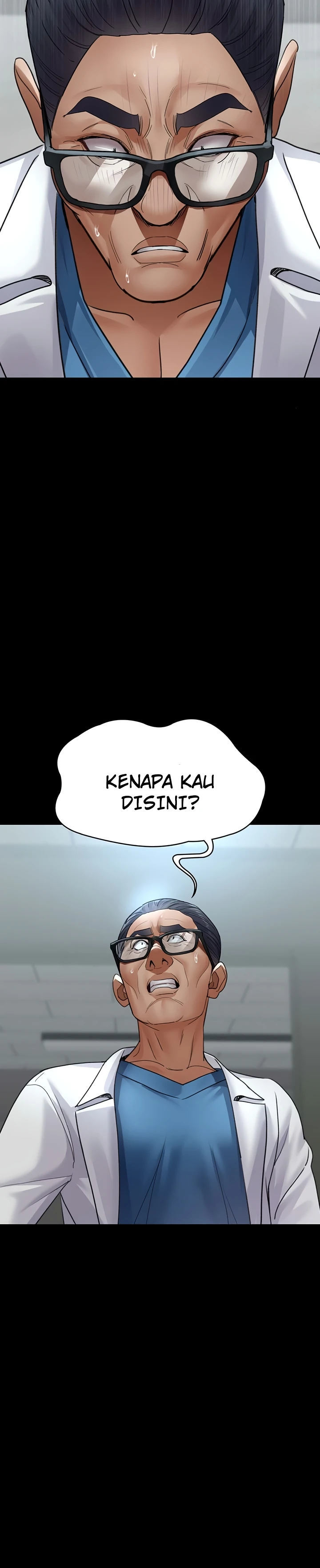 Night Hospital - Chapter 99 45