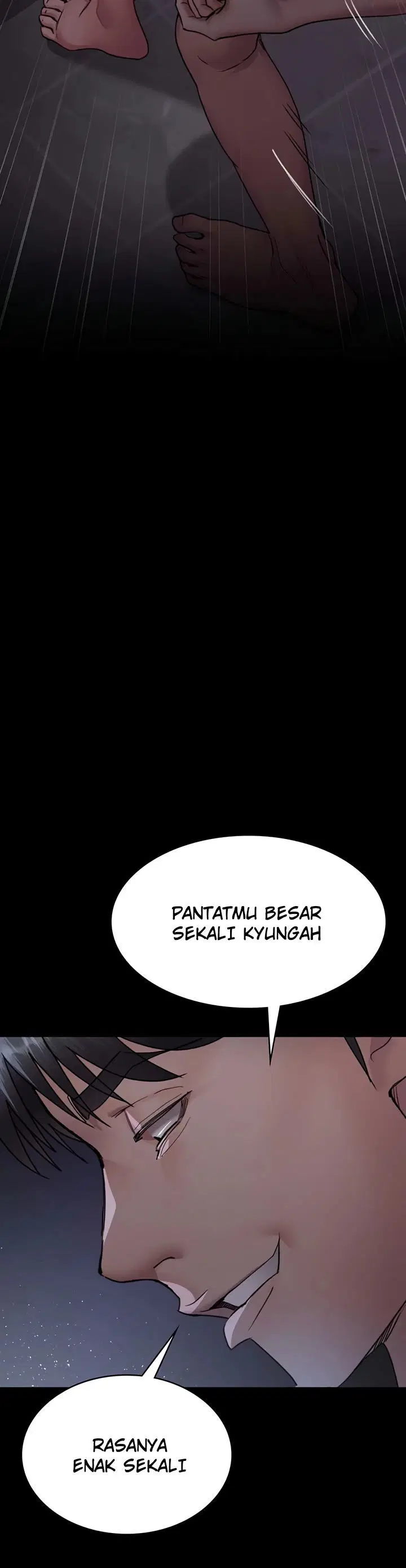 Night Hospital - Chapter 97 38