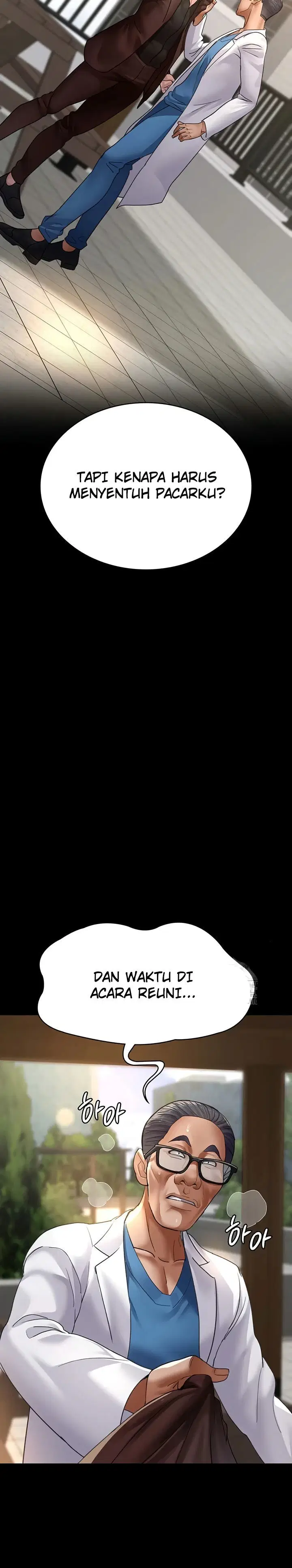 Night Hospital - Chapter 100 8 Night Hospital - Chapter 100 8