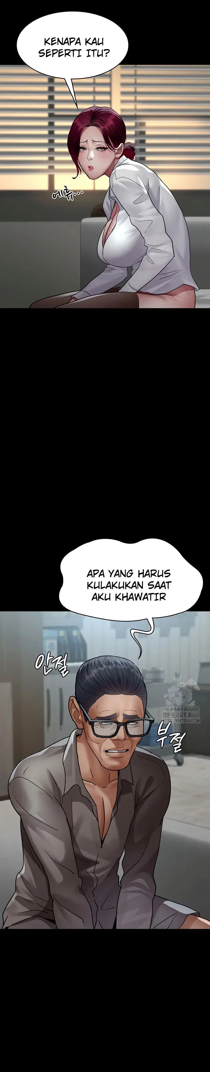 Night Hospital - Chapter 100 36 Night Hospital - Chapter 100 36