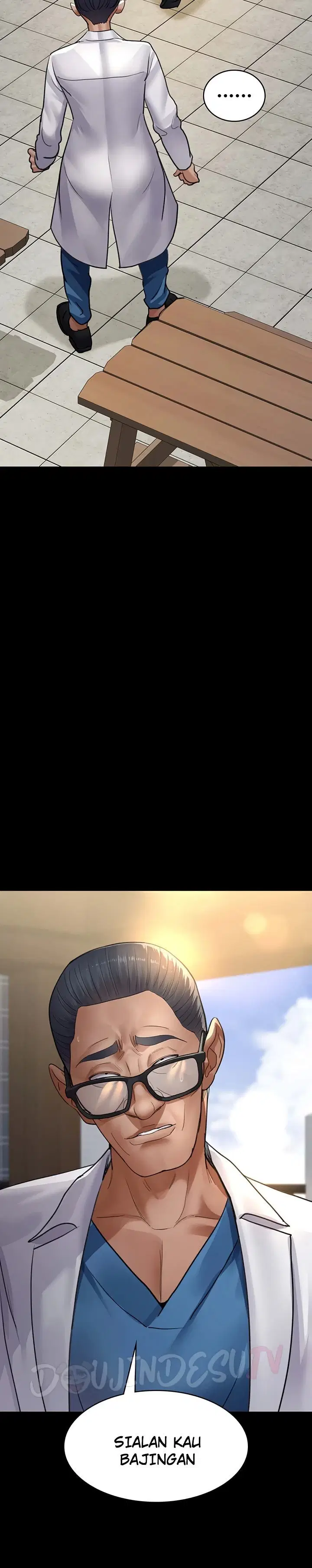 Night Hospital - Chapter 100 15 Night Hospital - Chapter 100 15