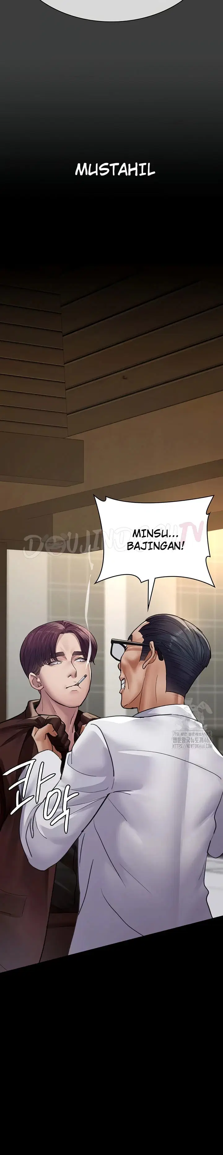 Night Hospital - Chapter 100 6 Night Hospital - Chapter 100 6