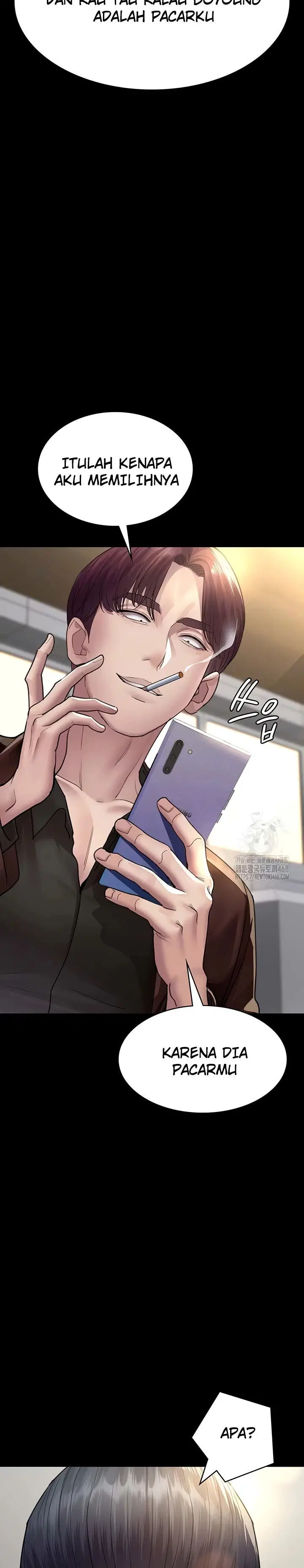 Night Hospital - Chapter 100 4 Night Hospital - Chapter 100 4