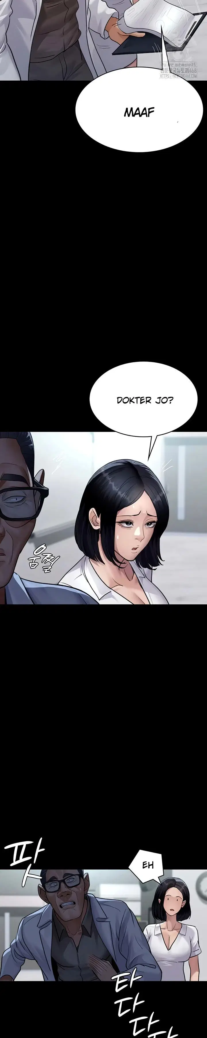 Night Hospital - Chapter 101 8