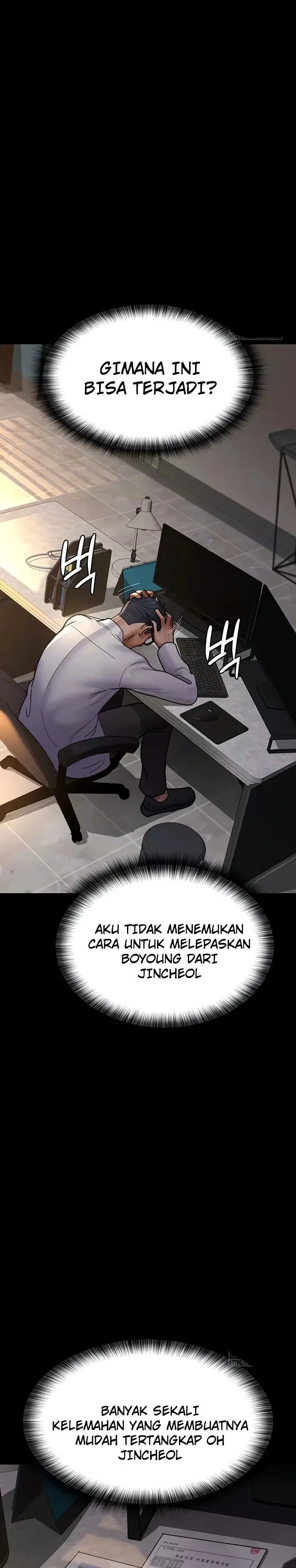 Night Hospital - Chapter 101 3