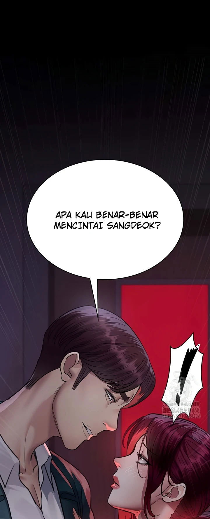 Night Hospital - Chapter 101 33