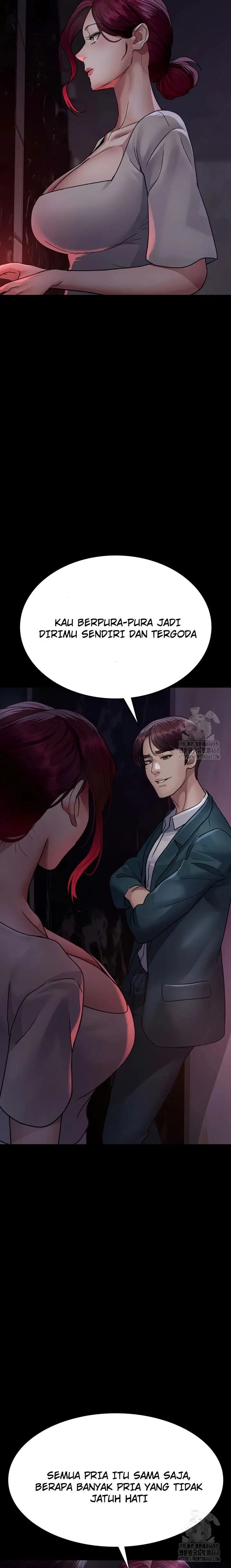 Night Hospital - Chapter 101 30