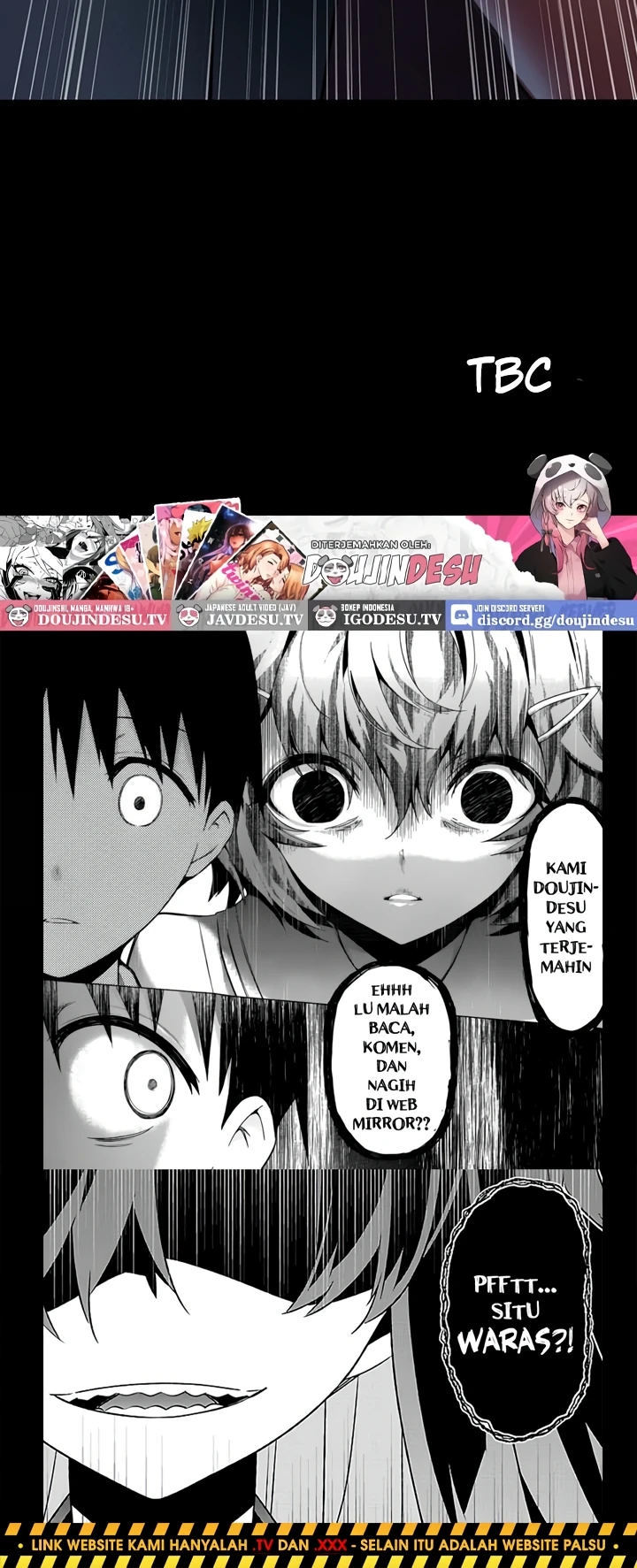 Night Hospital - Chapter 101 35