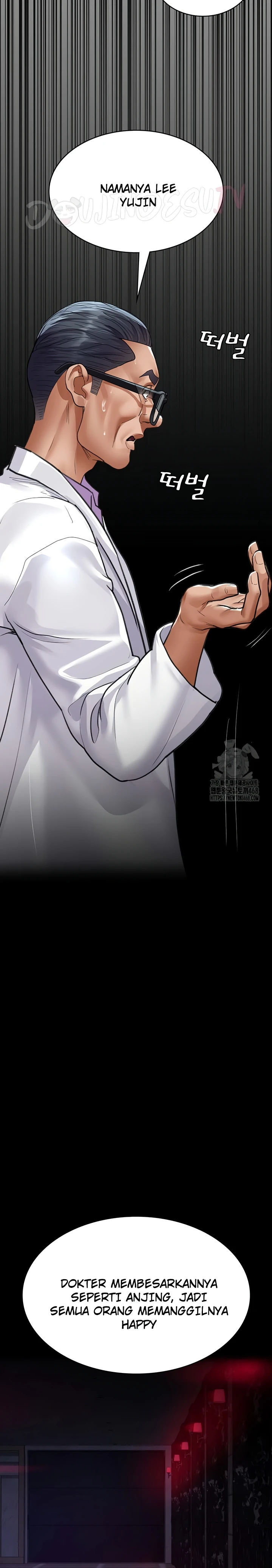 Night Hospital - Chapter 101 18