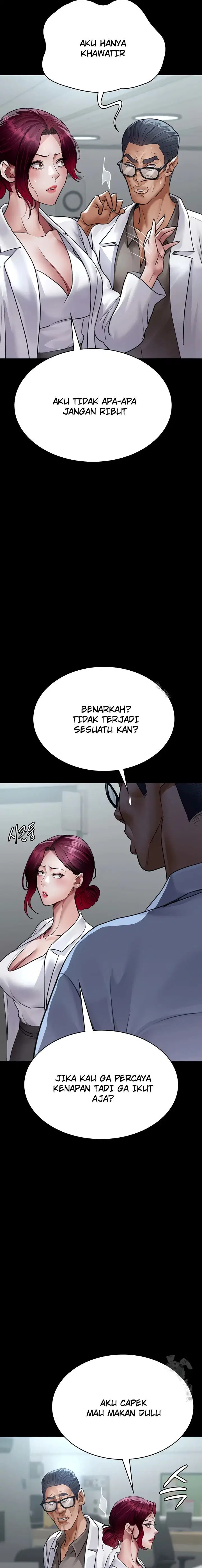 Night Hospital - Chapter 101 11