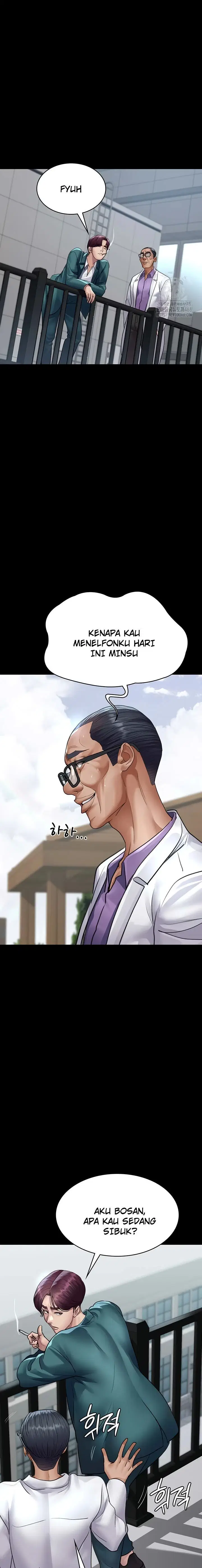 Night Hospital - Chapter 101 14