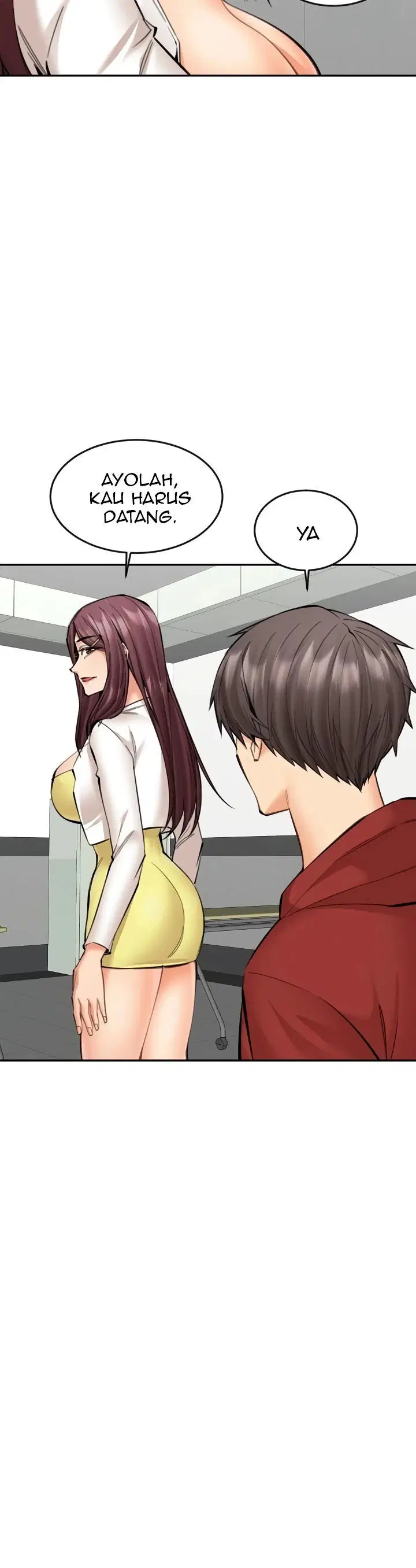 Noona - Chapter 20 9